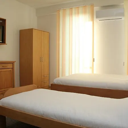 Prom Ar Vendégház Travnik