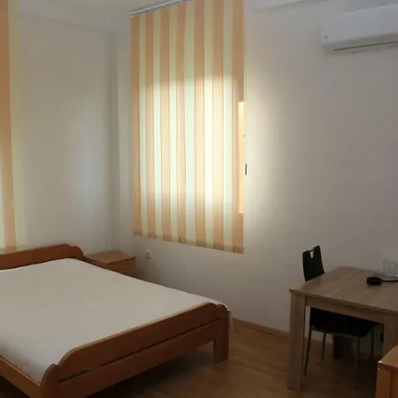 Prom Ar Guest house