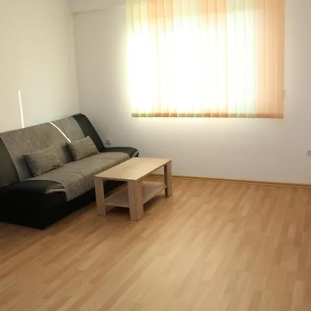 Guest house Prom Ar