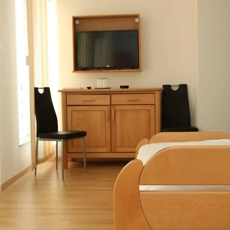 Guest house Prom Ar Travnik