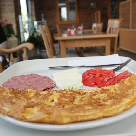 Prom Ar Guest house Travnik