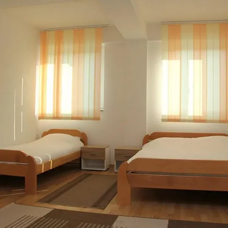Prom Ar Travnik