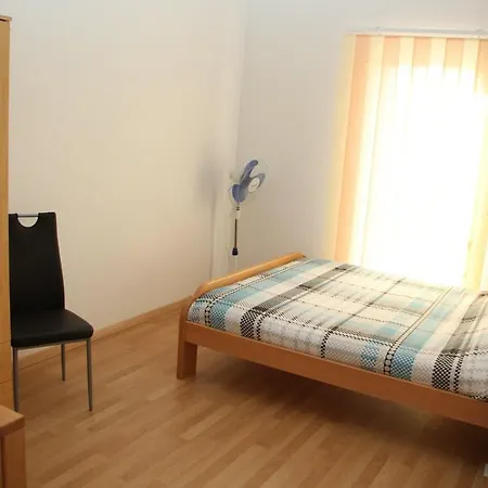 Guest house Prom Ar *