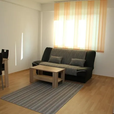 Prom Ar Guest house Travnik